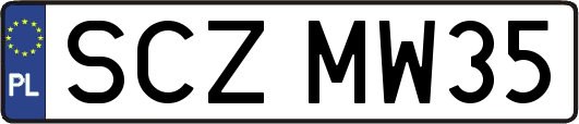 SCZMW35