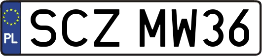 SCZMW36