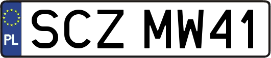 SCZMW41