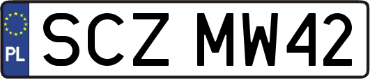 SCZMW42