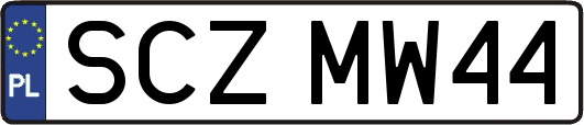 SCZMW44