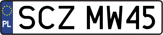 SCZMW45
