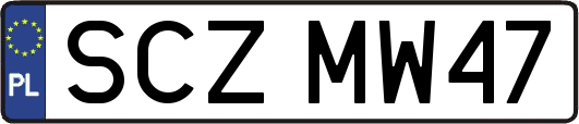 SCZMW47