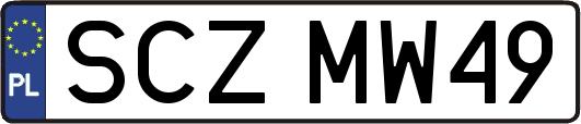 SCZMW49