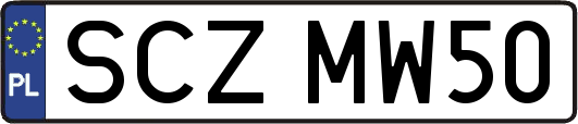 SCZMW50