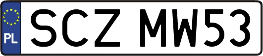SCZMW53