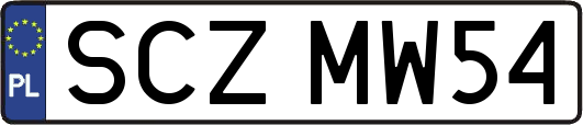 SCZMW54