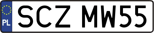 SCZMW55