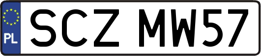 SCZMW57
