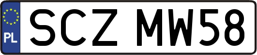 SCZMW58