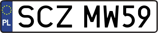SCZMW59