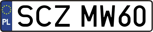 SCZMW60