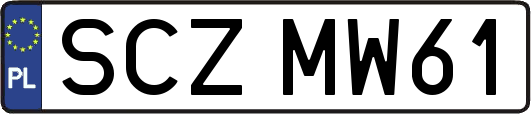 SCZMW61