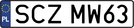 SCZMW63