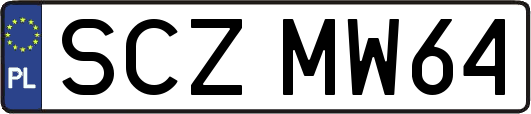 SCZMW64