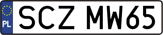 SCZMW65