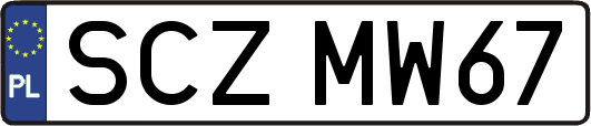 SCZMW67