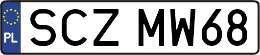 SCZMW68