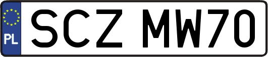 SCZMW70