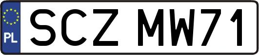 SCZMW71