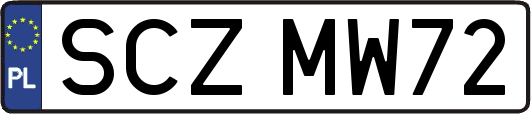 SCZMW72