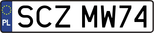 SCZMW74