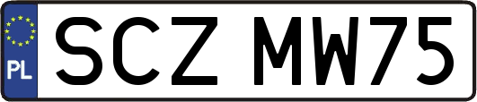 SCZMW75