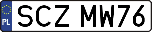 SCZMW76