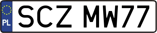 SCZMW77
