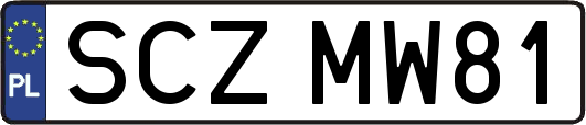 SCZMW81