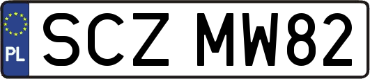 SCZMW82