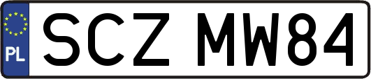 SCZMW84