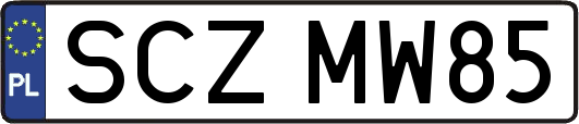 SCZMW85