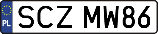 SCZMW86