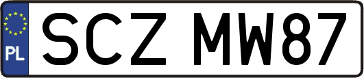 SCZMW87