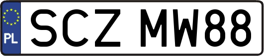 SCZMW88