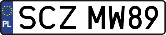 SCZMW89