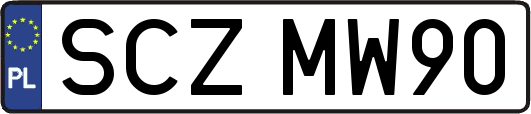 SCZMW90