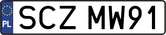 SCZMW91
