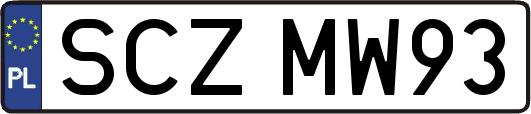 SCZMW93