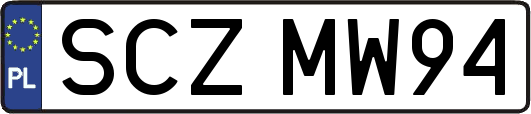 SCZMW94