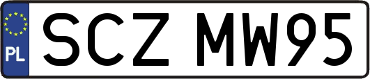 SCZMW95