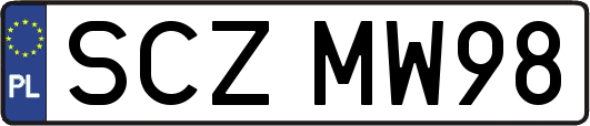 SCZMW98