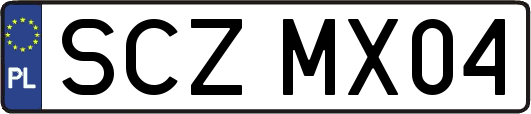 SCZMX04