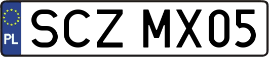 SCZMX05