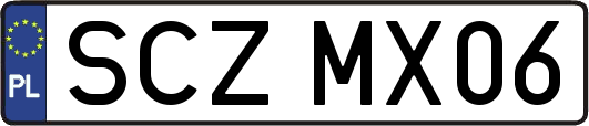 SCZMX06