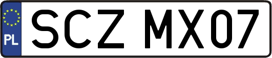 SCZMX07