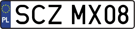 SCZMX08