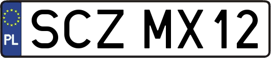 SCZMX12