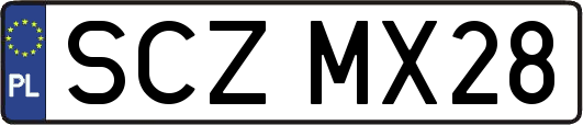 SCZMX28